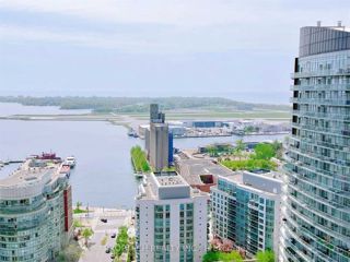 3008 - 75 Queens Wharf Rd