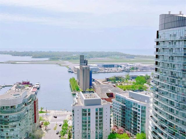 3008 - 75 Queens Wharf Rd