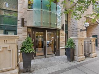 807 - 35 Hayden St E