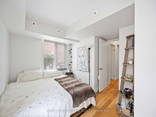 205 - 415 Jarvis St