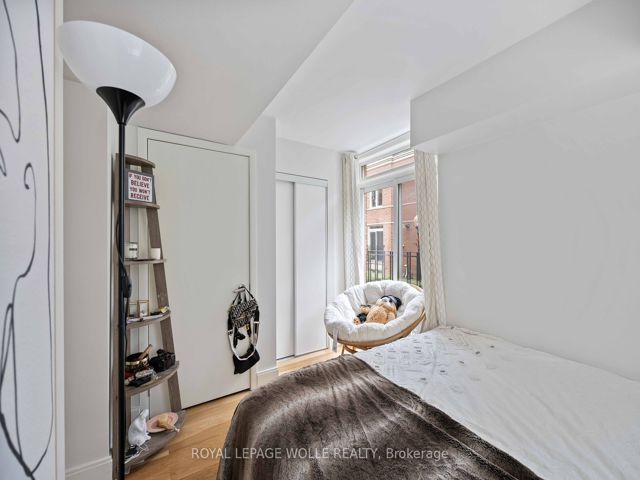 205 - 415 Jarvis St