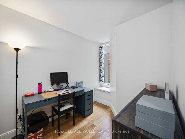 205 - 415 Jarvis St