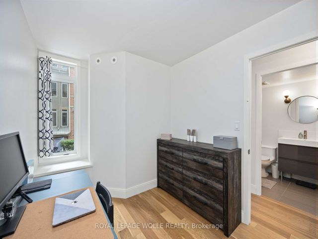 205 - 415 Jarvis St