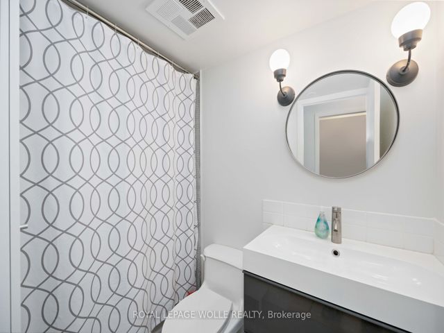 205 - 415 Jarvis St