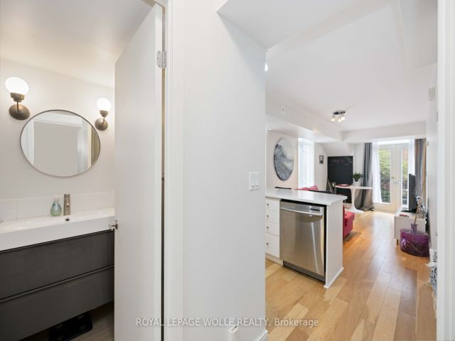 205 - 415 Jarvis St