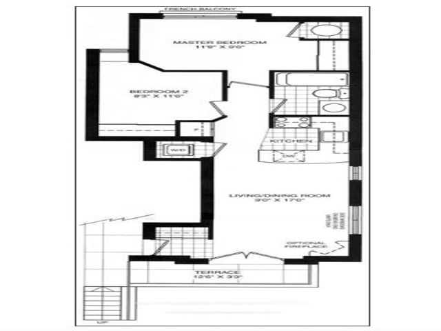 205 - 415 Jarvis St