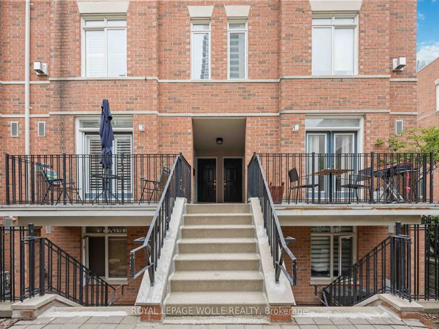 205 - 415 Jarvis St