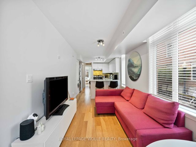 205 - 415 Jarvis St