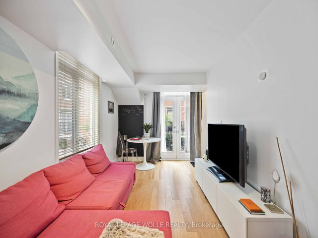 205 - 415 Jarvis St