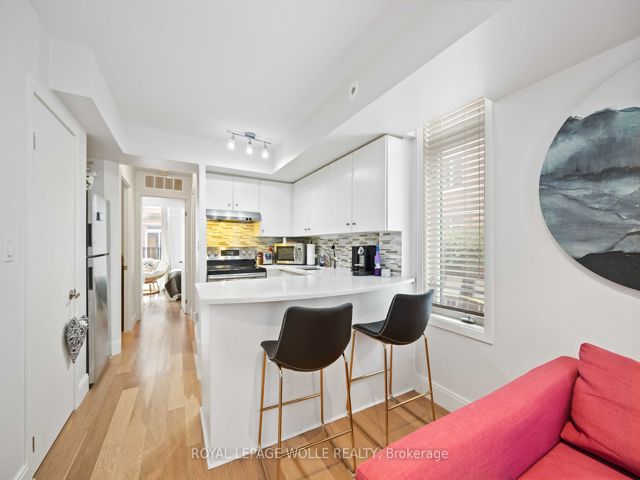 205 - 415 Jarvis St