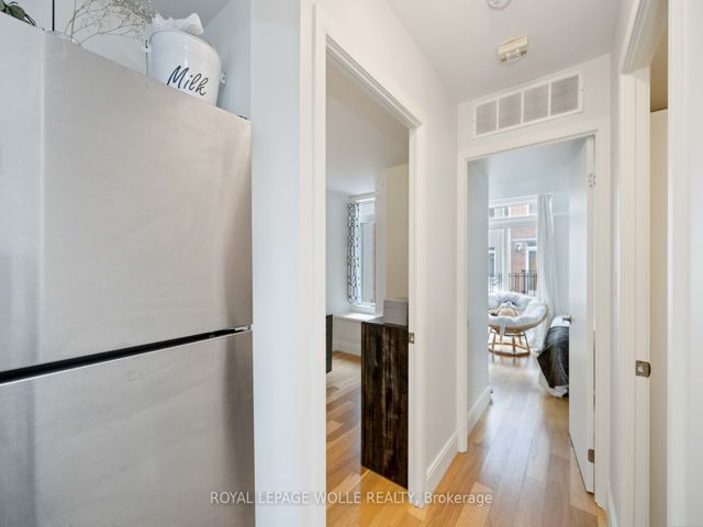 205 - 415 Jarvis St