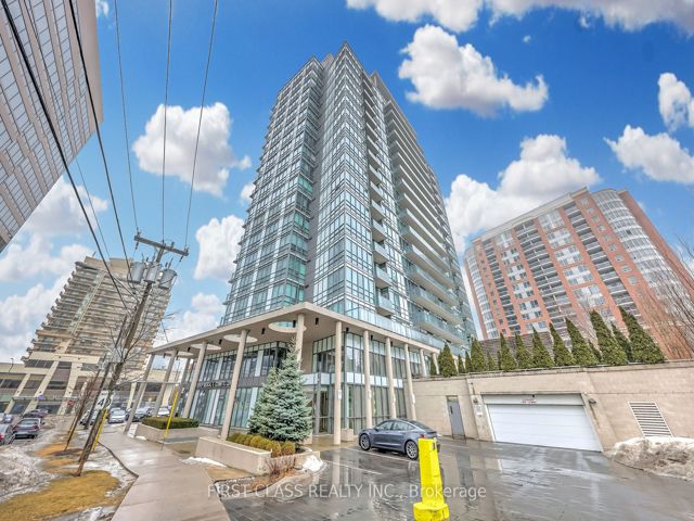 PH10 - 26 Norton Ave