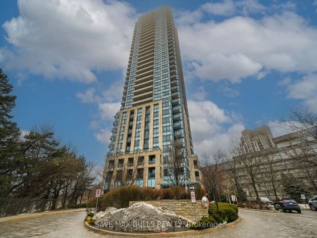 501 - 181 Wynford Dr