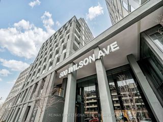 724 - 500 Wilson Ave