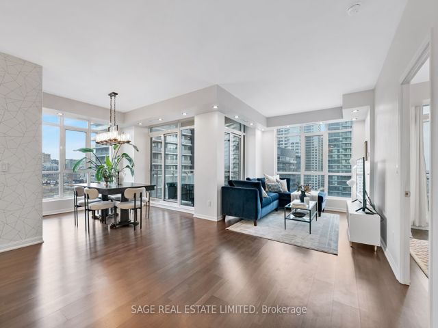 1408 - 21 Grand Magazine St