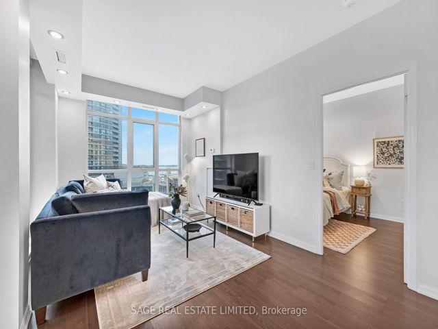 1408 - 21 Grand Magazine St