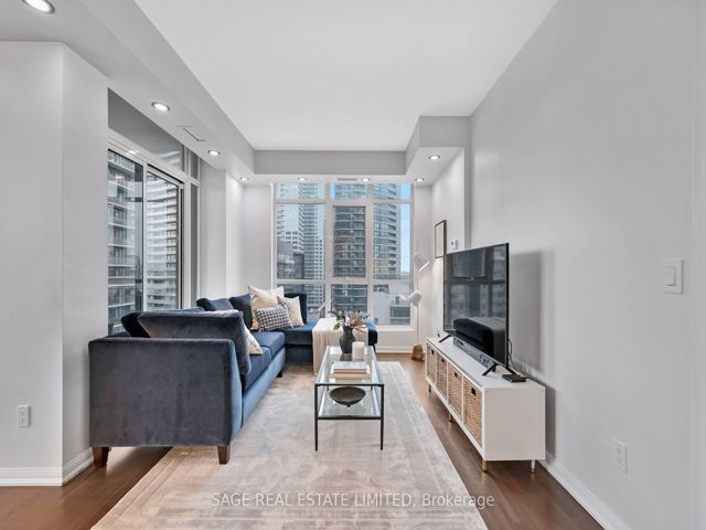 1408 - 21 Grand Magazine St
