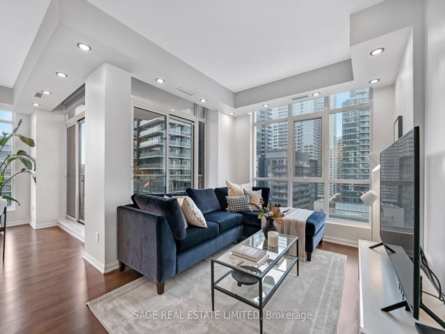 1408 - 21 Grand Magazine St