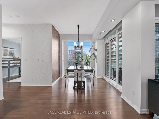 1408 - 21 Grand Magazine St