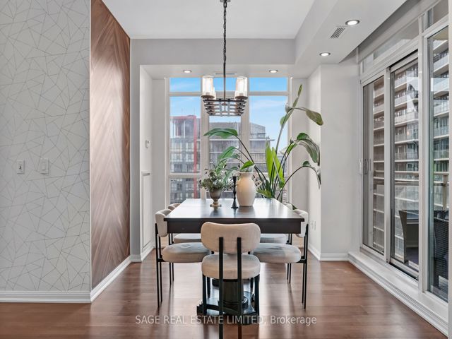 1408 - 21 Grand Magazine St
