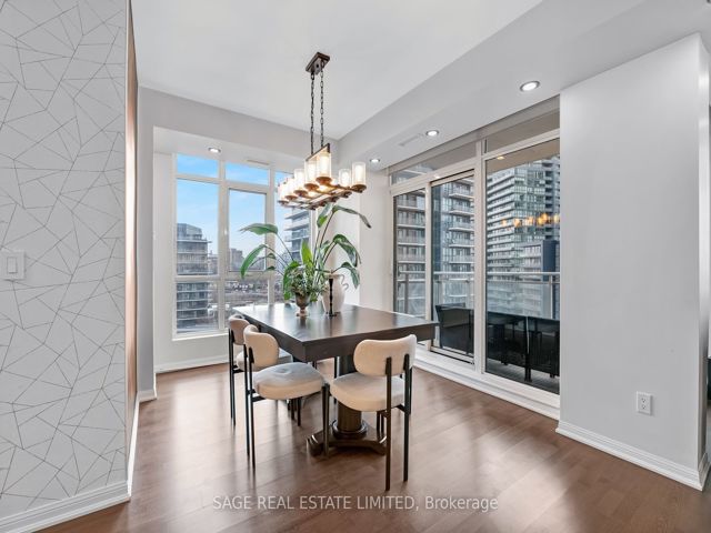 1408 - 21 Grand Magazine St