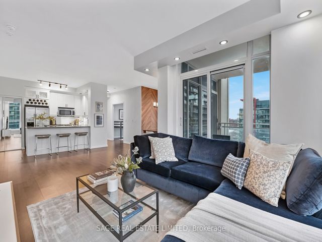 1408 - 21 Grand Magazine St