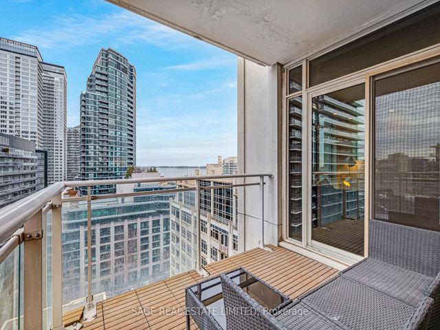 1408 - 21 Grand Magazine St