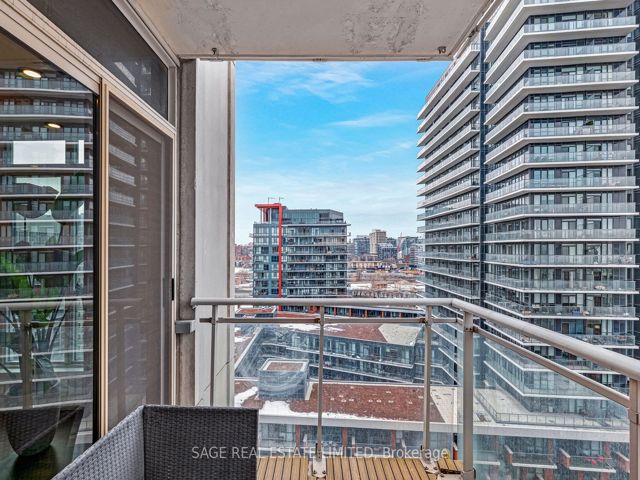 1408 - 21 Grand Magazine St