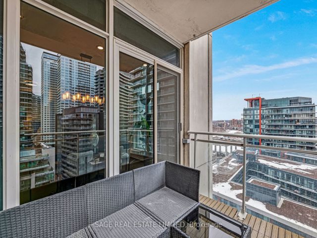 1408 - 21 Grand Magazine St