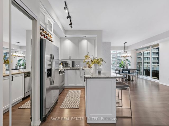 1408 - 21 Grand Magazine St