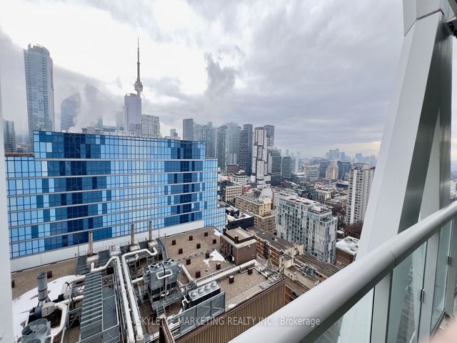 2417 - 230 Simcoe St