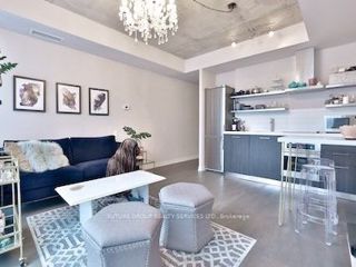 521 - 560 King St W