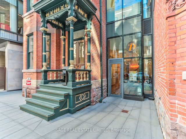 501 - 8 Sultan St