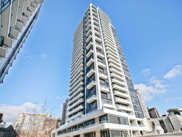 2311 - 75 Canterbury Pl