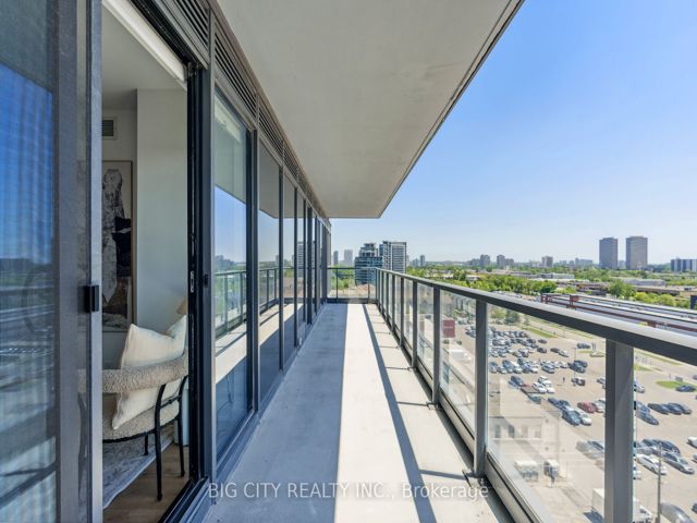 1410 - 36 Brentcliffe Rd