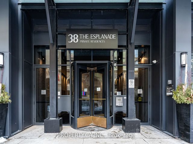 312 - 38 The Esplanade