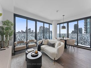3306 - 55 Charles St E