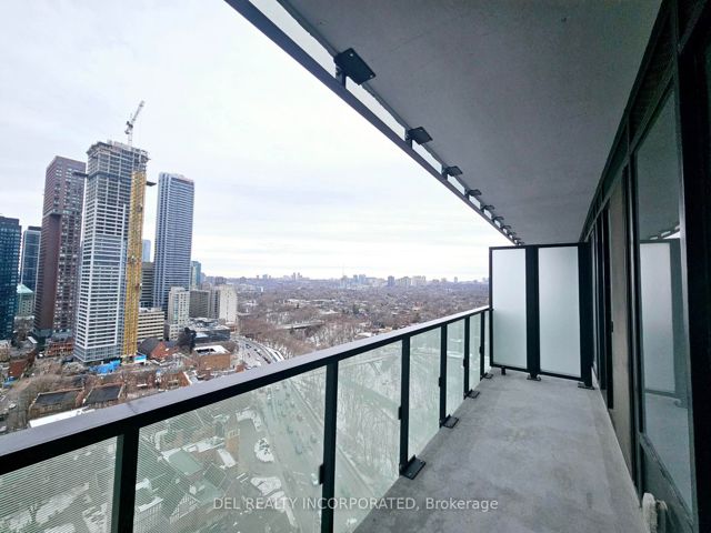 2201 - 575 Bloor St E