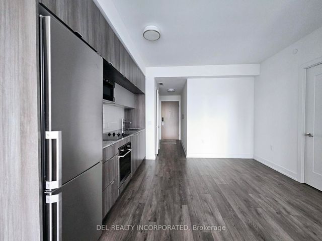 2201 - 575 Bloor St E