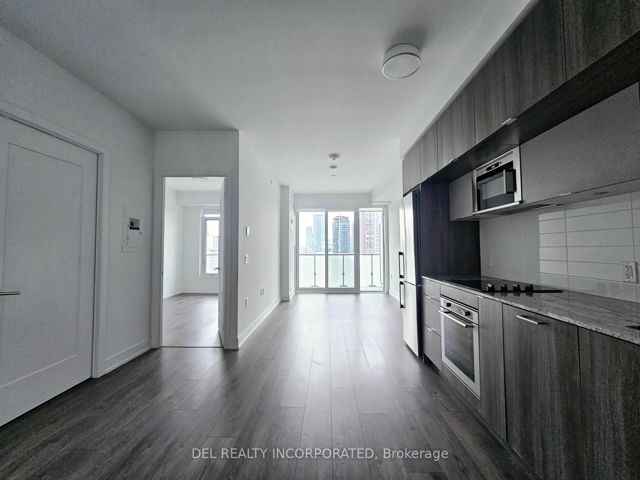2201 - 575 Bloor St E