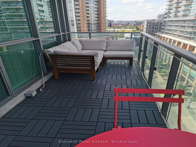 1004 - 150 East Liberty St