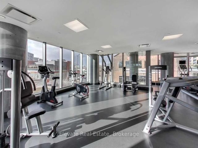 1004 - 150 East Liberty St