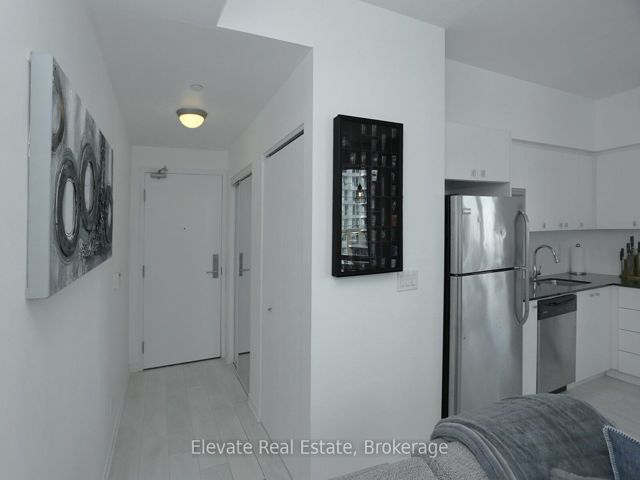 1004 - 150 East Liberty St