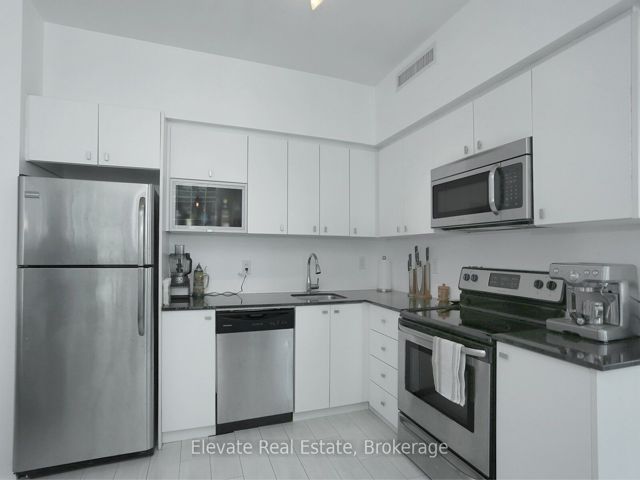 1004 - 150 East Liberty St