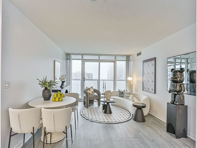 1905 - 5500 Yonge St