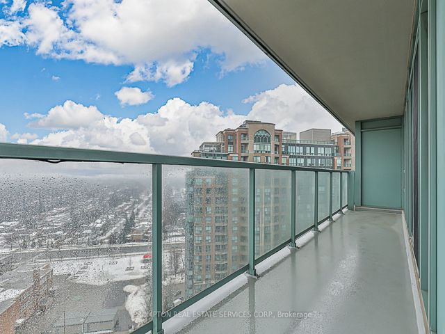 1905 - 5500 Yonge St