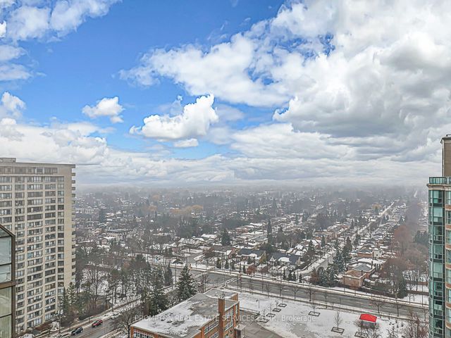 1905 - 5500 Yonge St