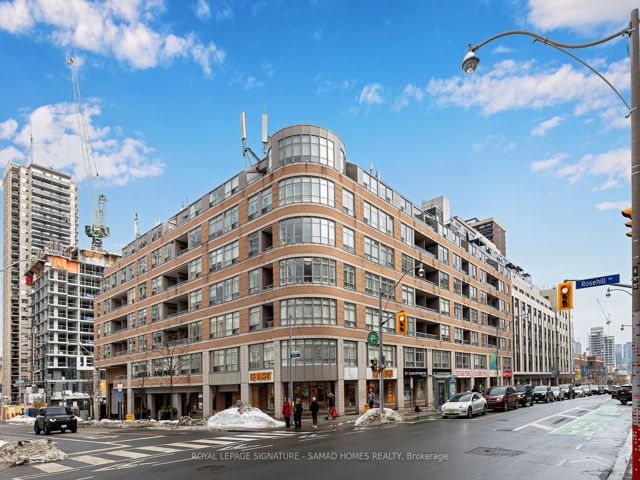 519 - 5 Rosehill Ave