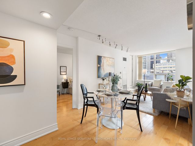 519 - 5 Rosehill Ave