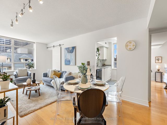 519 - 5 Rosehill Ave
